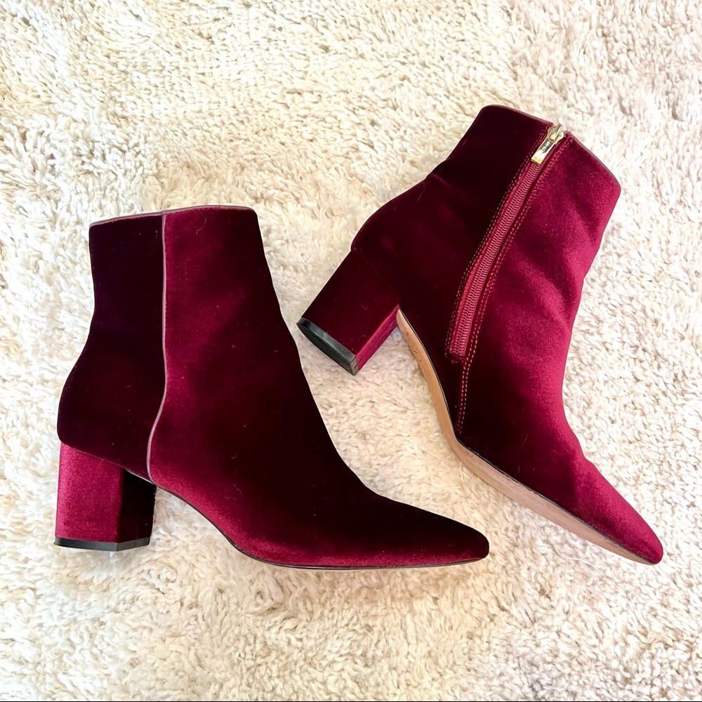 Steven by Steve Madden Bollie Boot